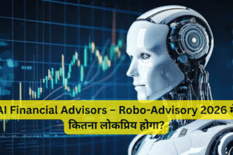 AI Financial Advisors – Robo-Advisory 2026 में कितना लोकप्रिय होगा?