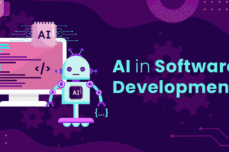 AI-Generated Apps 2026 – खुद को कोड करने वाला Software और नया App Revolution