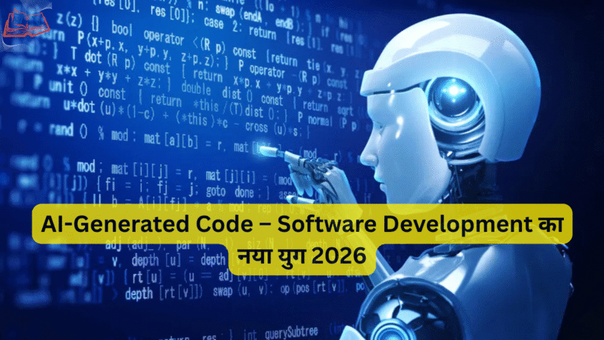 AI-Generated Code – Software Development का नया युग 2026