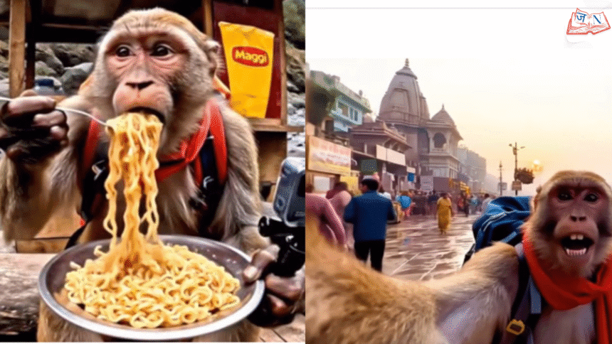 AI-Generated Stand-Up Comedy – 2026 में हंसी की नई टेक दुनिया आने वाली है