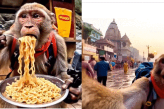 AI-Generated Stand-Up Comedy – 2026 में हंसी की नई टेक दुनिया आने वाली है