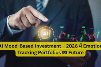 AI Mood-Based Investment – 2026 में Emotion Tracking Portfolios का Future