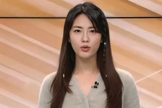 AI News Anchors – Virtual Hosts का दौर 2026 में