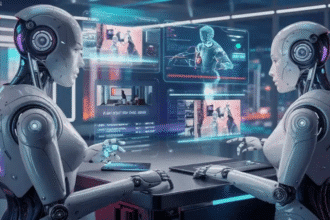 AI Personal Agents 2026 – हर यूज़र का Virtual Manager | Agentic AI India