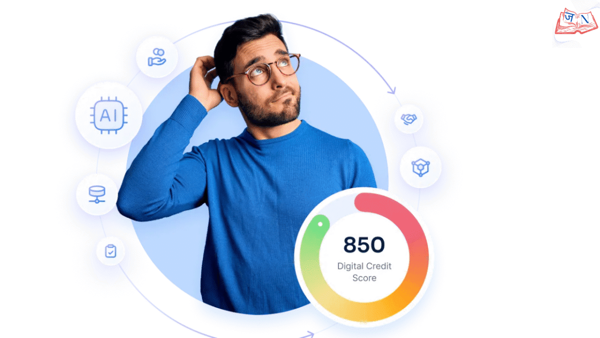 AI-Powered Credit Repair & Scoring 2026