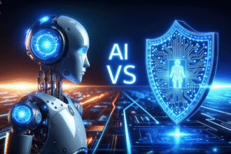 AI-Powered Cybersecurity 2026 – आने वाले Machine vs Machine Cyber Defense का युग