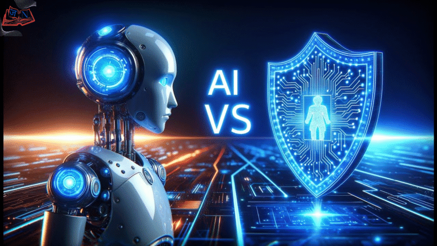 AI-Powered Cybersecurity 2026 – आने वाले Machine vs Machine Cyber Defense का युग