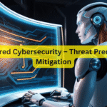 AI-Powered Cybersecurity – Threat Prediction & Mitigation