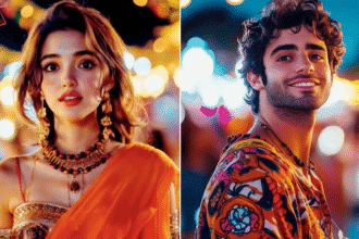 AI-Powered Film Trailers & Promo Clips – फिल्म मार्केटिंग का नया युग