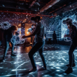 AI-Powered Music Festivals – 2026 में Virtual + Hybrid Events