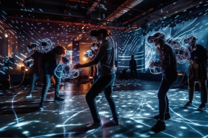 AI-Powered Music Festivals – 2026 में Virtual + Hybrid Events