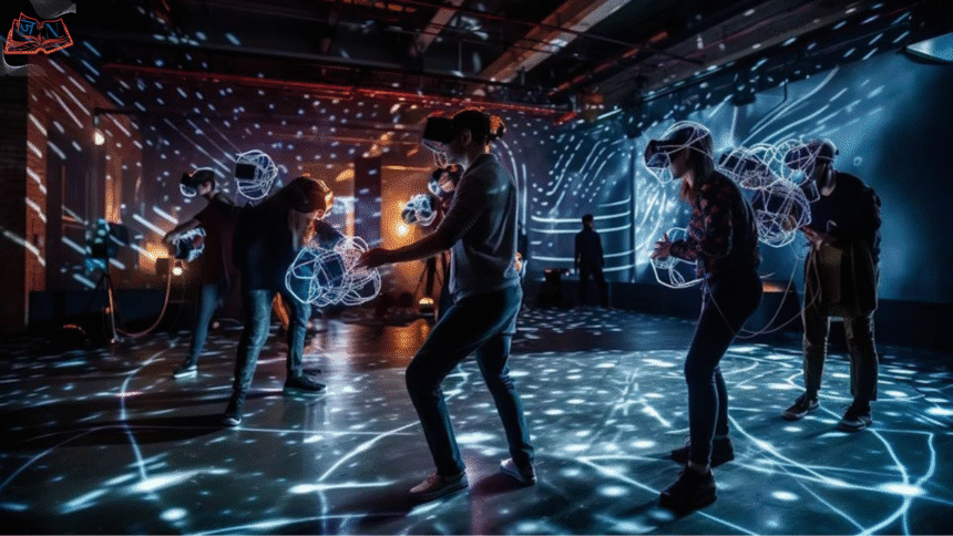 AI-Powered Music Festivals – 2026 में Virtual + Hybrid Events