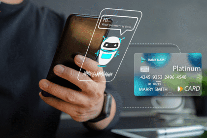 AI-Powered Payments / Agentic Payments – 2026 में Conversational UPI का नया युग