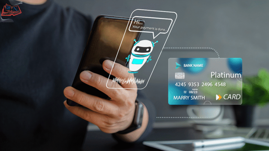 AI-Powered Payments / Agentic Payments – 2026 में Conversational UPI का नया युग