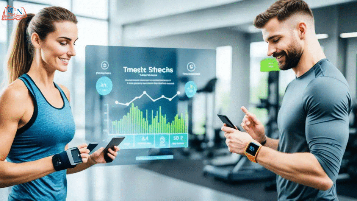 AI-Powered Personal Healthcare Assistants &ndash; 2026 में Mood & Fitness Monitoring