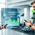 AI-Powered Personal Healthcare Assistants – 2026 में Mood & Fitness Monitoring