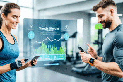 AI-Powered Personal Healthcare Assistants – 2026 में Mood & Fitness Monitoring
