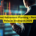 AI-Powered Retirement Planning – Personalized Pension Strategies 2026