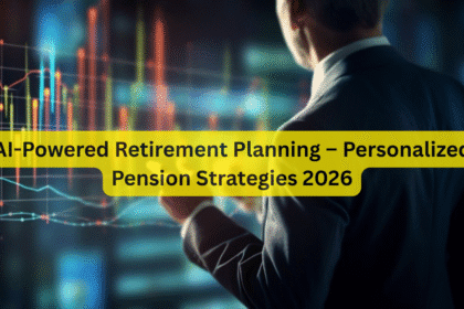 AI-Powered Retirement Planning – Personalized Pension Strategies 2026