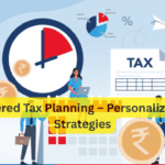 AI-Powered Tax Planning – Personalized 2026 Strategies