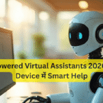 AI-Powered Virtual Assistants 2026 – हर Device में Smart Help