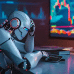 AI-Powered Wallets – 2026 में Real-Time Spending & Savings Assistant