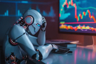 AI-Powered Wallets – 2026 में Real-Time Spending & Savings Assistant