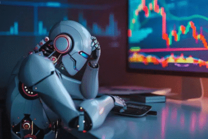 AI-Powered Wallets – 2026 में Real-Time Spending & Savings Assistant