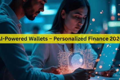 AI-Powered Wallets – Personalized Finance 2026