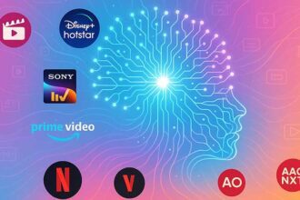 Hyper-Personalized Streaming 2026 – जब OTT ऐप्स आपका मूड समझेंगे | AI Streaming India