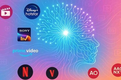 Hyper-Personalized Streaming 2026 – जब OTT ऐप्स आपका मूड समझेंगे | AI Streaming India
