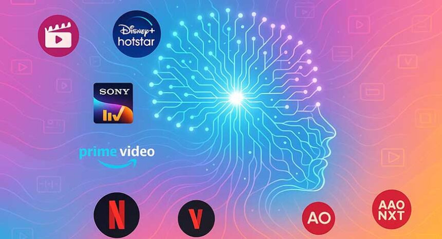 Hyper-Personalized Streaming 2026 – जब OTT ऐप्स आपका मूड समझेंगे | AI Streaming India