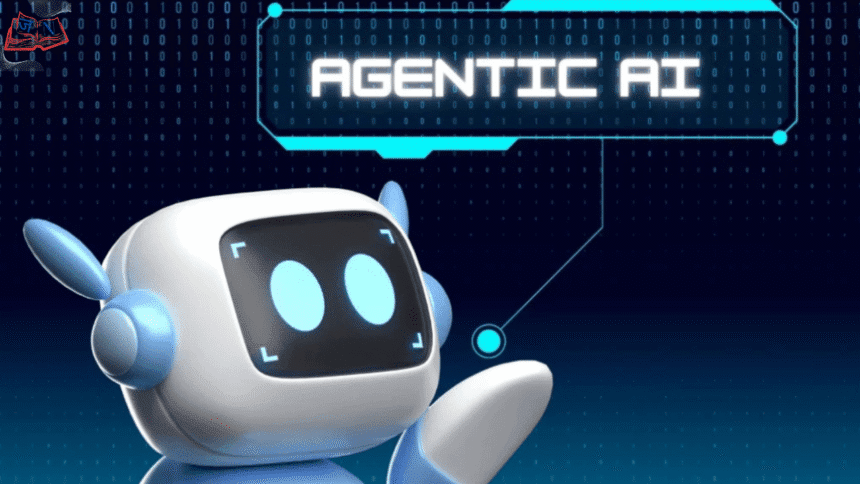 Agentic AI 2026 – मानव-मशीन सहयोग का नया युग और स्मार्ट निर्णय
