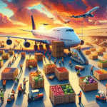 Agri Export Promotion Scheme 2026 – किसानों को Global Market से जोड़ने की योजना