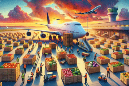 Agri Export Promotion Scheme 2026 – किसानों को Global Market से जोड़ने की योजना