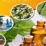 Aroma Revolution Policy 2026–2036 – Uttarakhand में किसान बनेंगे Aromatic & Medicinal Plants के Champion