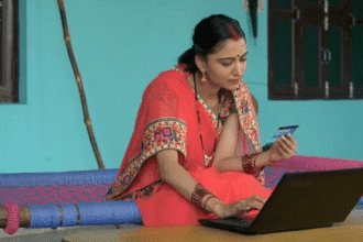 BNPL & Microcredit Expansion 2026 – छोटे डिजिटल क्रेडिट और ग्रामीण वित्तीय सशक्तिकरण