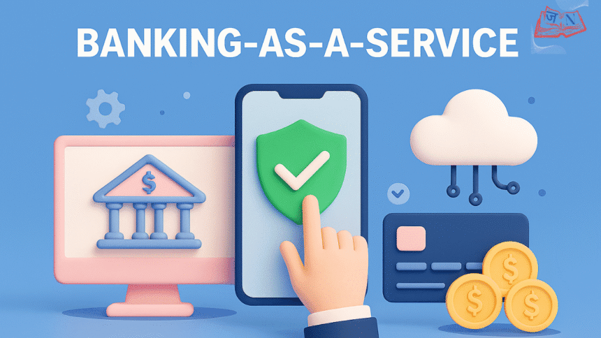 Banking-as-a-Service (BaaS) – 2026 में FinTech और Banks की साझेदारी का नया दौर