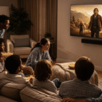 Big Screen से Smart Screen तक: Connected TV की बढ़ती पकड़ और कैसे बदल रहा है देखने का अंदाज़