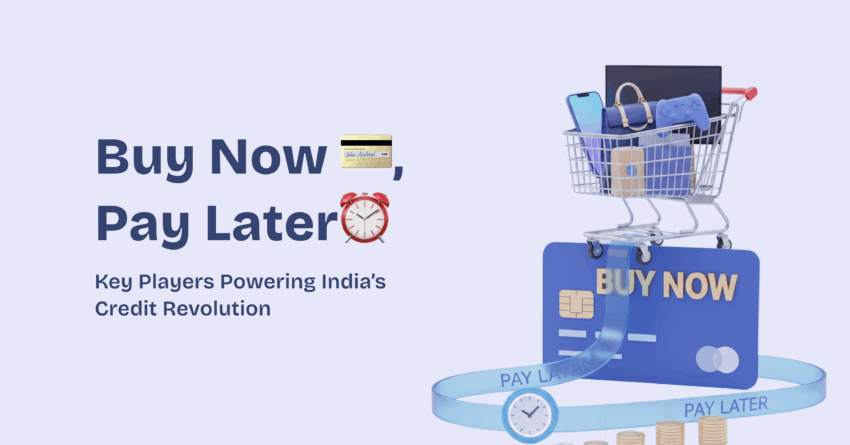 BNPL & Microcredit Expansion