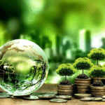 Climate Risk & Agriculture Finance – 2026 में मौसम और निवेश का नया समीकरण