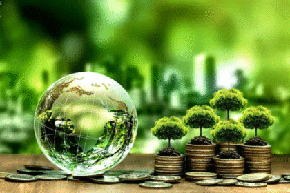 Climate Risk & Agriculture Finance – 2026 में मौसम और निवेश का नया समीकरण