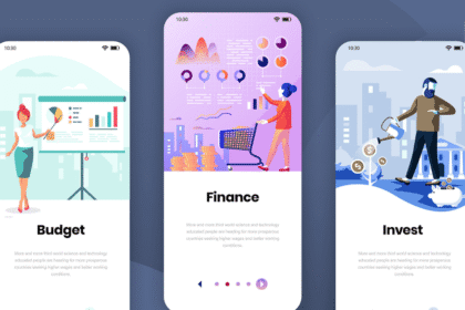 Conversational Finance Apps – Chat & Voice Banking 2026