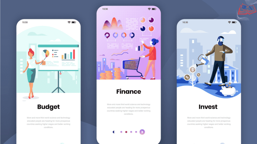 Conversational Finance Apps – Chat & Voice Banking 2026