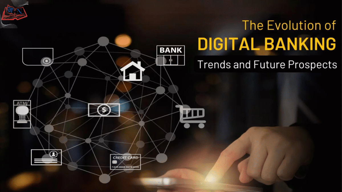 Digital Banking Revolution 2026 – भारत की Cashless Economy की ओर