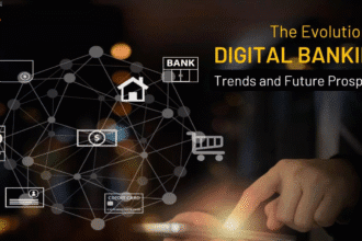 Digital Banking Revolution 2026 – भारत की Cashless Economy की ओर