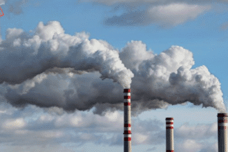 Digital Carbon Tracking – टेक्नोलॉजी से कार्बन फुटप्रिंट की निगरानी