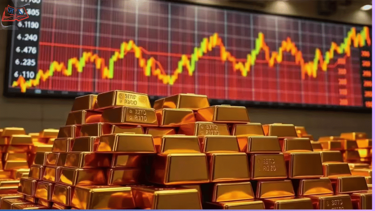 Gold Price Today: सोने के भाव आज (15 दिसंबर 2025) — 22K & 24K रेट्स दिल्ली, मुंबई, कई शहरों में
