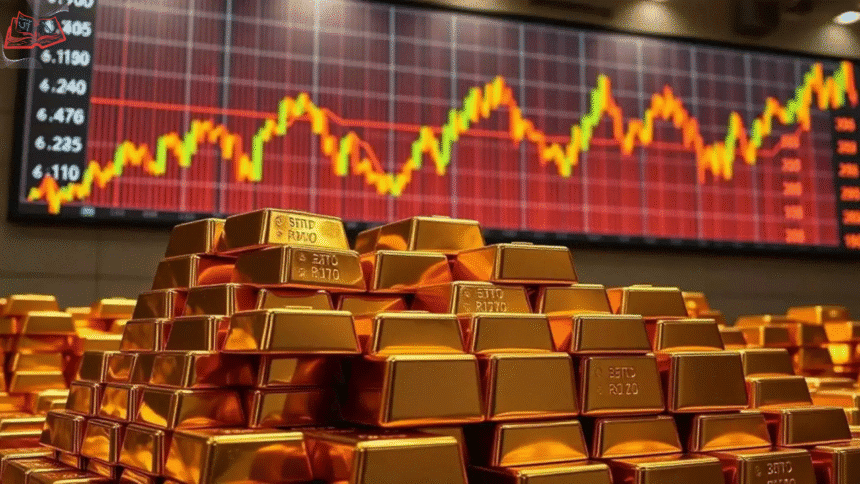 Digital Gold Savings Plans – 2026 में Low-Cost Wealth Building