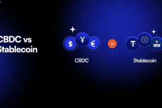 Digital Rupee vs Stablecoins – 2026 में भारत की नई Digital Currency Race